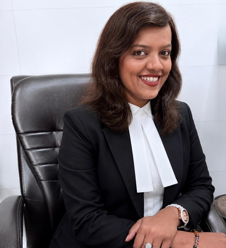 Adv Megha